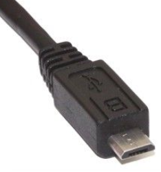 microUSB