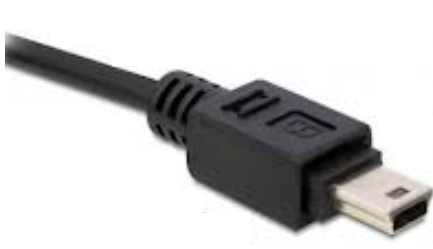miniUSB