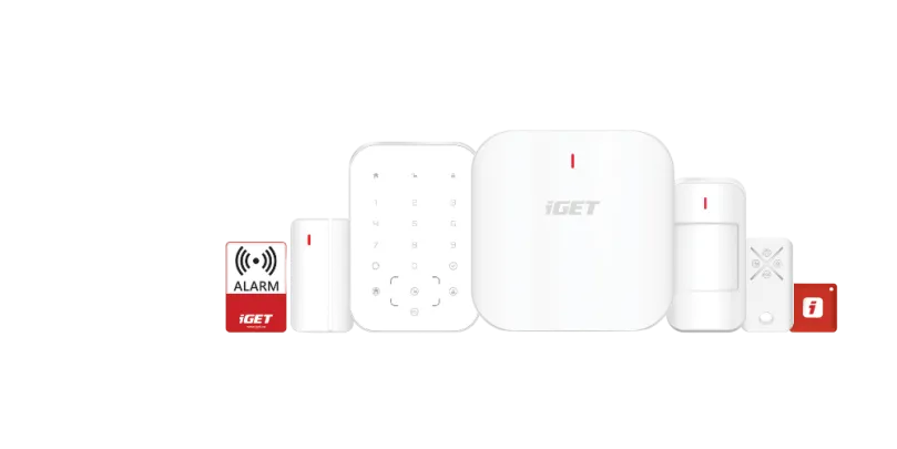 M6 menu
