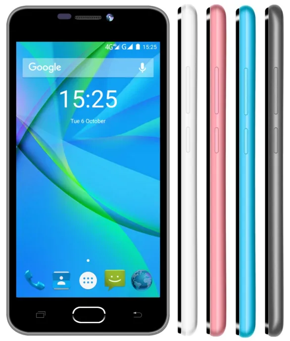 iGET BLACKVIEW ETA