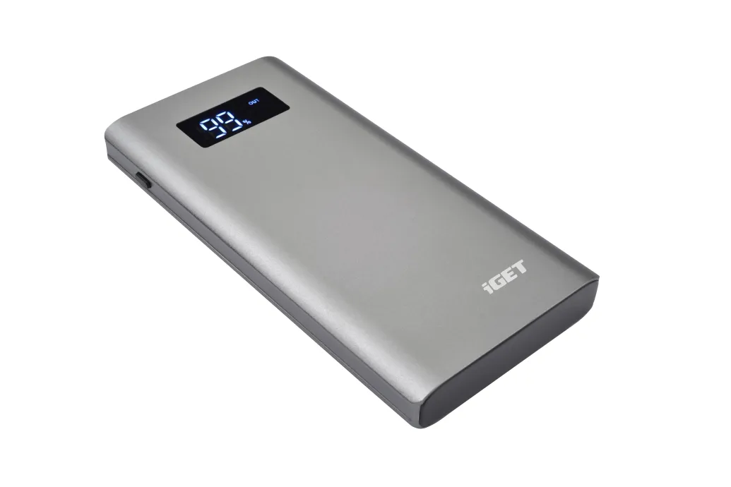 iGET POWER B-10000G