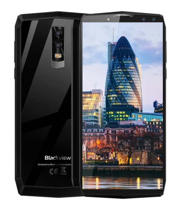 iGET BLACKVIEW GP10000 Pro