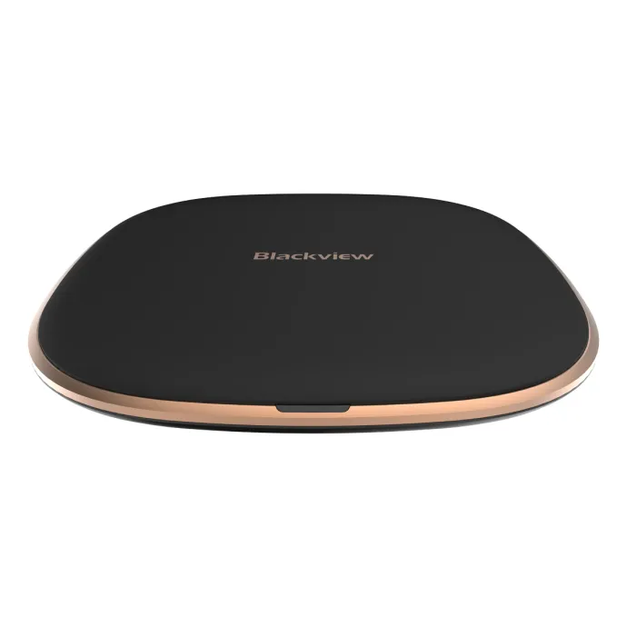 iGET BLACKVIEW W1 Black