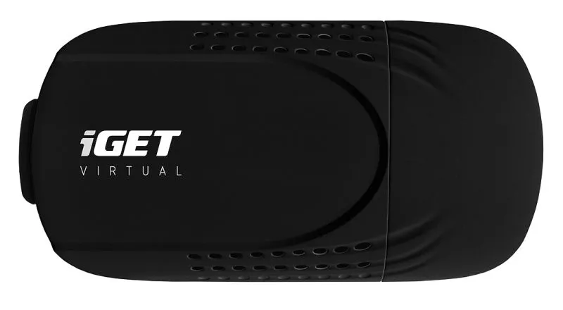 iGET VIRTUAL R2
