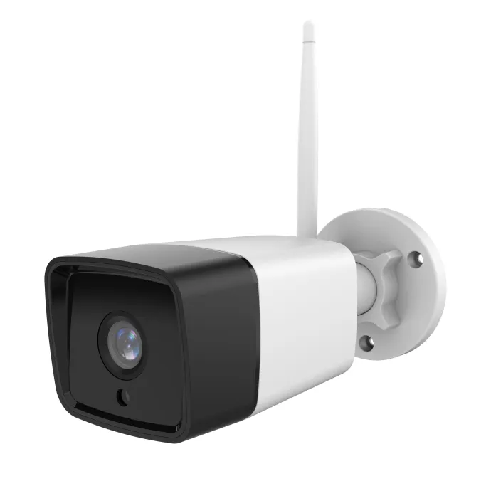 iGET SECURITY M3P18v2
