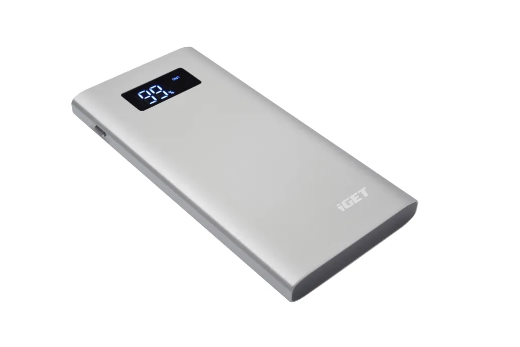 iGET POWER B-7000S