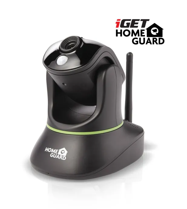 iGET HOMEGUARD HGWIP720