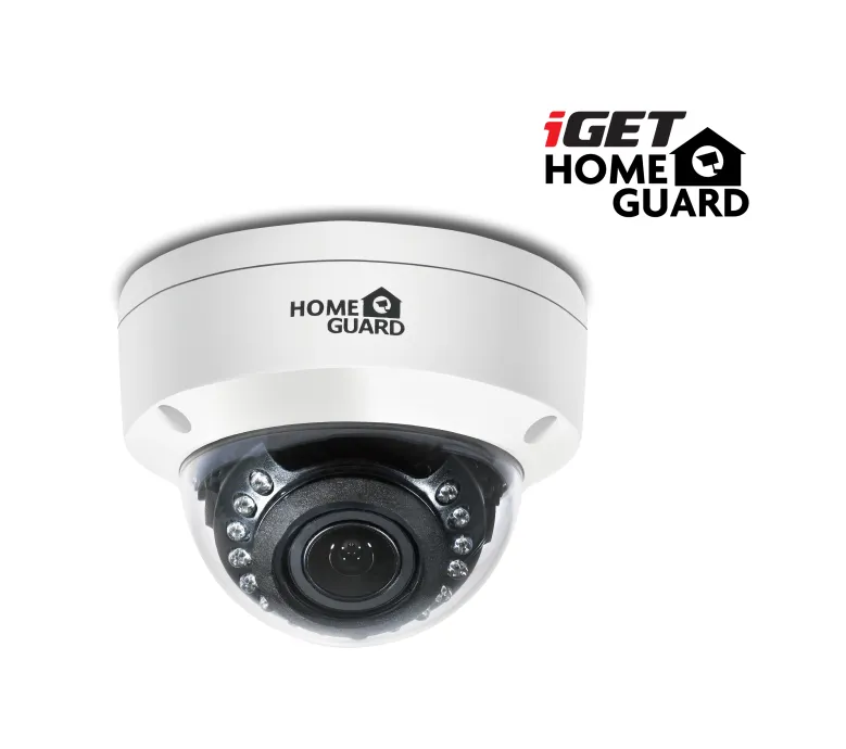 iGET HOMEGUARD HGPRO829 (HGPLM829)