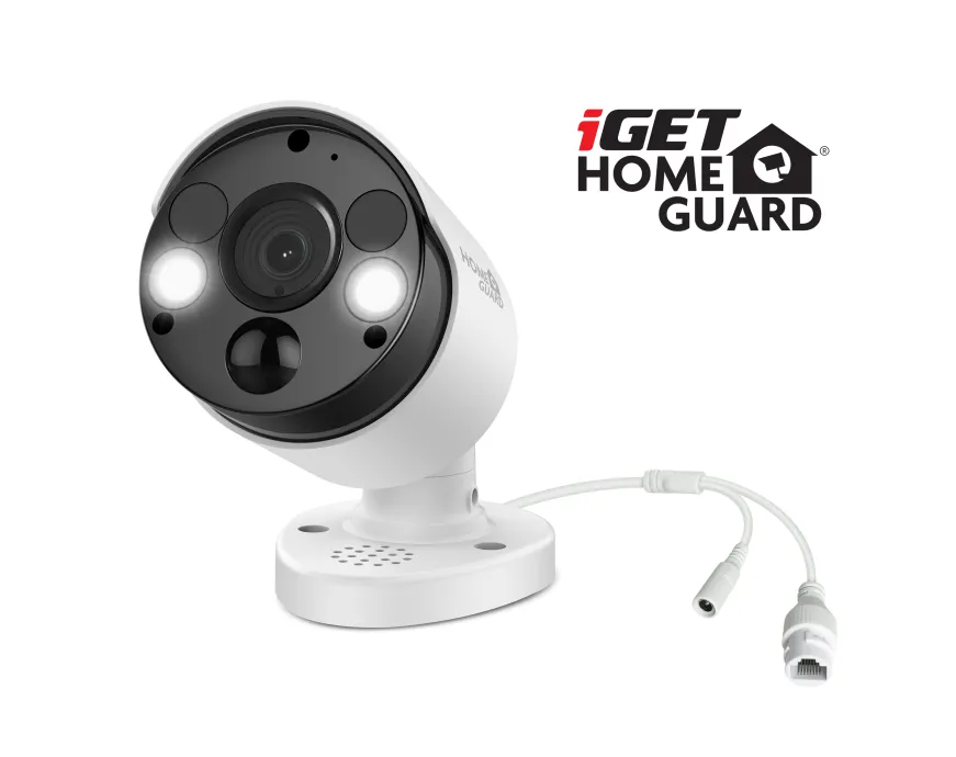 iGET HOMEGUARD HGNVK936CAM