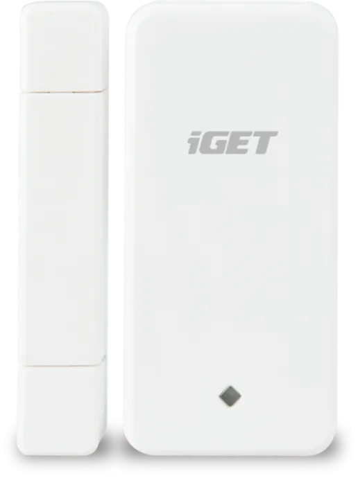 iGET SECURITY M3P4