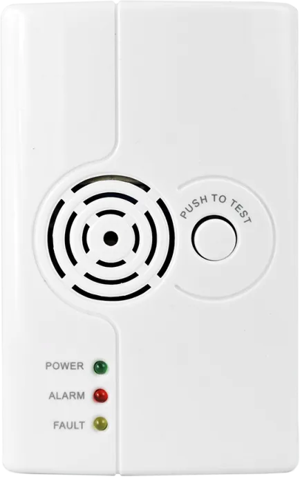 iGET SECURITY M3P6