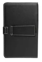7" pouzdro s klávesnicí F7Black gallery 2