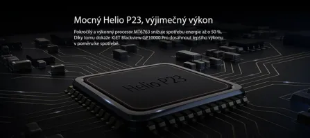 iGET BLACKVIEW GP10000 Pro gallery 7