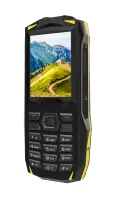 iGET BLACKVIEW GBV1000 Yellow gallery 6