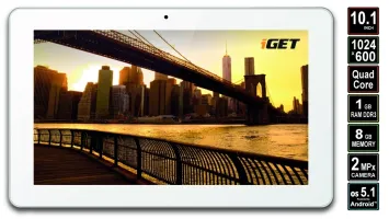 iGET S100 gallery 1