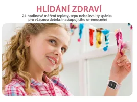 iGET KID F10 Pink gallery 10