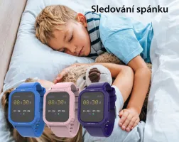 iGET KID F10 Blue gallery 12