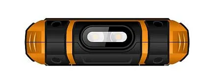 iGET DEFENDER D10 Orange gallery 4