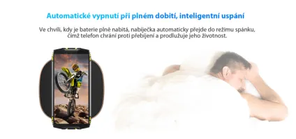 iGET BLACKVIEW W1 Black gallery 13