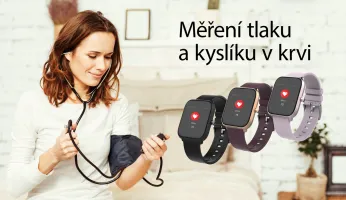 iGET FIT F20 Pink gallery 12
