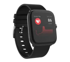 iGET FIT F20 Black gallery 7