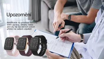 iGET FIT F20 Gold gallery 16