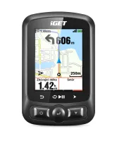 iGET CYCLO C250 gallery 2