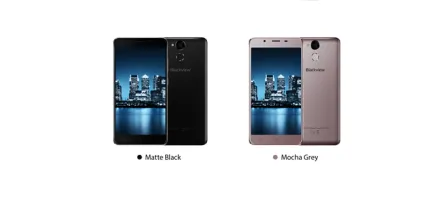 iGET BLACKVIEW GP2 Lite Black gallery 22