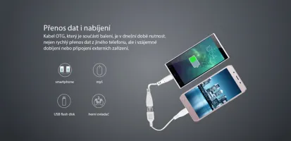 iGET BLACKVIEW GP2 Lite Mocha gallery 21
