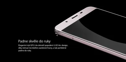 iGET BLACKVIEW GP2 Lite Mocha gallery 8