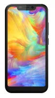 iGET BLACKVIEW GA30 Black gallery 1