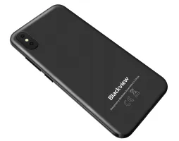 iGET BLACKVIEW GA30 Black gallery 10