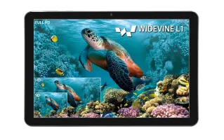 iGET SMART W30 Graphite Grey gallery 11