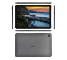 iGET SMART W30 Graphite Grey gallery 4