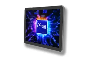 iGET SMART W30 Graphite Grey gallery 6