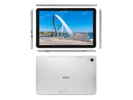 iGET SMART W31 Shiny Silver gallery 6