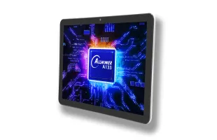 iGET SMART W31 Shiny Silver gallery 7