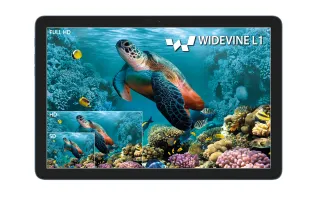 iGET SMART L31 Awesome Blue gallery 11