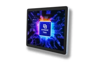 iGET SMART L31 Awesome Blue gallery 6