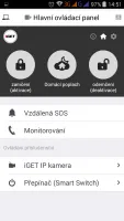 iGET SECURITY M3 gallery 6