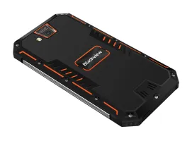 iGET BLACKVIEW GBV4000 Orange gallery 7