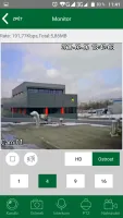iGET HOMEGUARD HGDVK46704P gallery 10