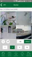 iGET HOMEGUARD HGDVK46704P gallery 9