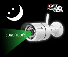 iGET HOMEGUARD HGNVK48904 gallery 11