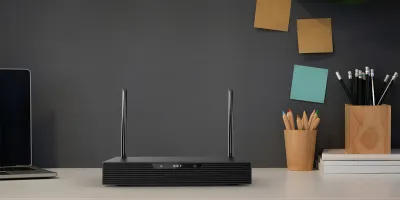 iGET HOME N4C4 WiFi kit gallery 3