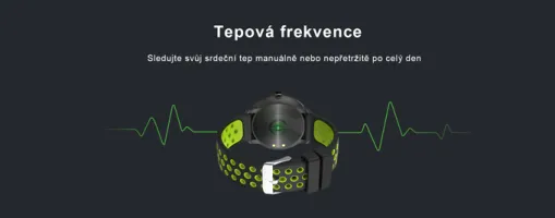 iGET FIT F4 Silver gallery 11