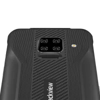 iGET BLACKVIEW GBV5100 Black gallery 4