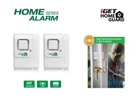 iGET HOMEGUARD HGWDA510 gallery 2