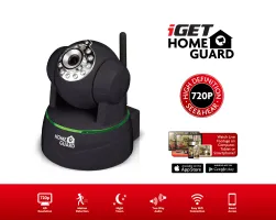iGET HOMEGUARD HGWDA512 gallery 1