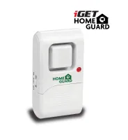 iGET HOMEGUARD HGWDA520 gallery 3